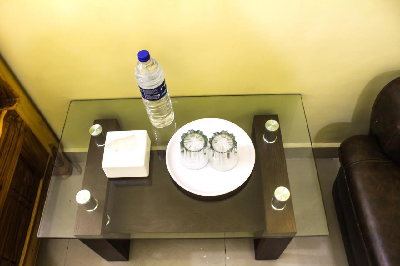 Sp Resort Panvel Chauk Eksteriør billede