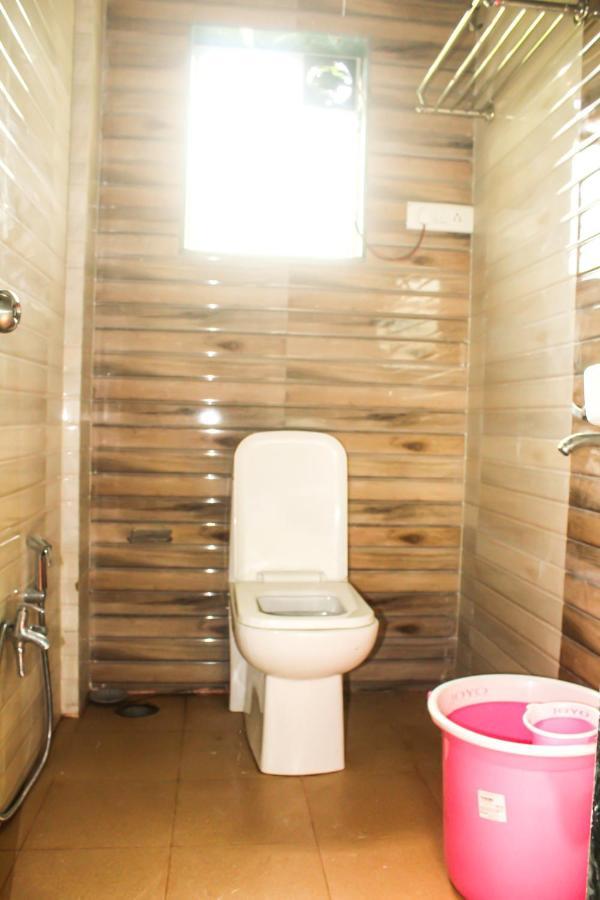 Sp Resort Panvel Chauk Eksteriør billede